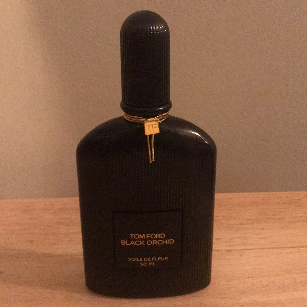 Brand new. Black Orchid by Tom Ford.